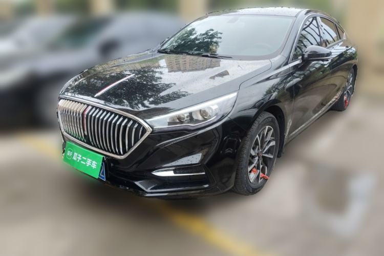 Used Hongqi H5 2022 Classic Model 1.5T DCT Flagship Edition Guazi used car, China used car export, Used car for sale, Used  cars, Cheapest cars for sale