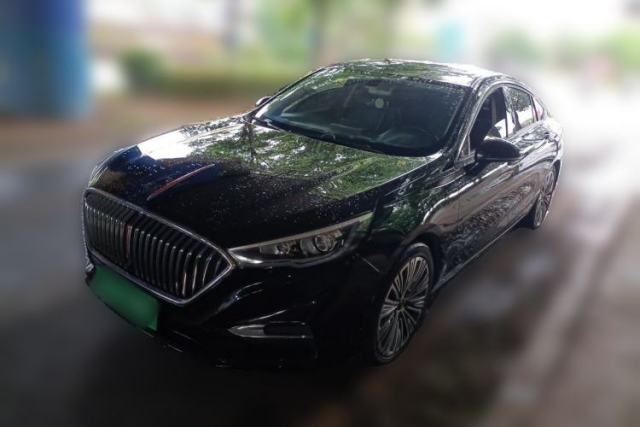 Used Hongqi H5 2022 Classic Model 1.5T DCT Flagship Edition