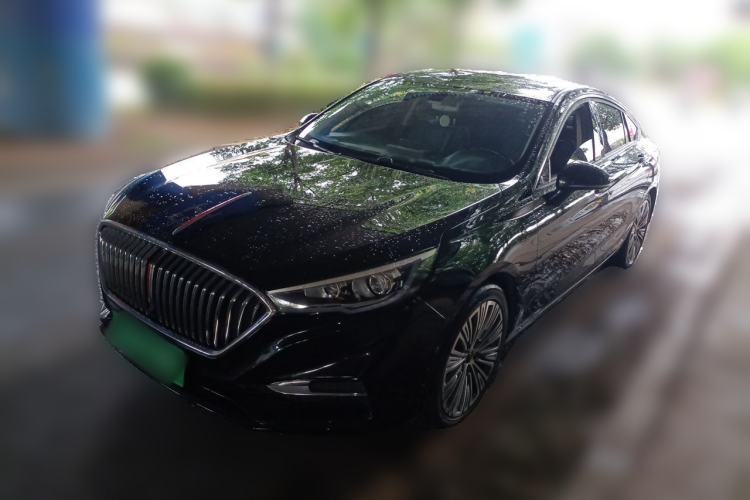Used Hongqi H5 2022 Classic Model 1.5T DCT Flagship Edition Guazi used car, China used car export, Used car for sale, Used  cars, Cheapest cars for sale