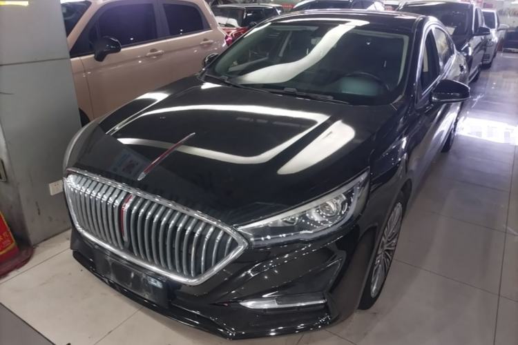 Used Hongqi H5 2022 Classic Model Facelift 1.5T DCT Qiyun Edition Guazi used car, China used car export, Used car for sale, Used  cars, Cheapest cars for sale