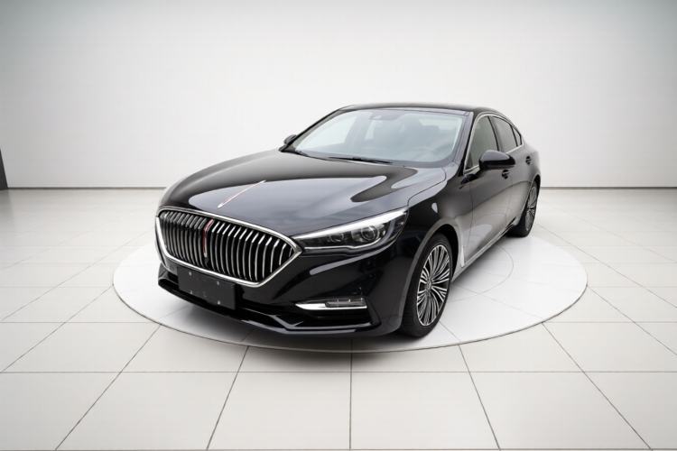 Ojetý Hongqi H5 2022 Classic Model Facelift 1.8T Automatic Smart Connect Flagship Edition Guazi used car, China used car export, Used car for sale, Used  cars, Cheapest cars for sale