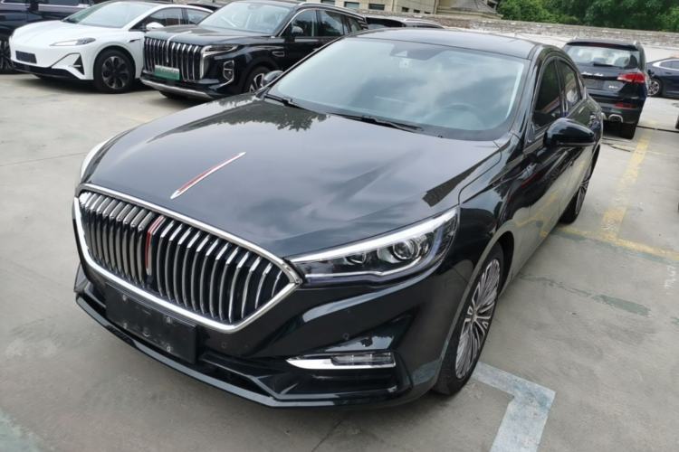 Used Hongqi H5 2022 Classic Model Facelift 1.8T Automatic Smart Connect Flagship Edition Guazi used car, China used car export, Used car for sale, Used  cars, Cheapest cars for sale