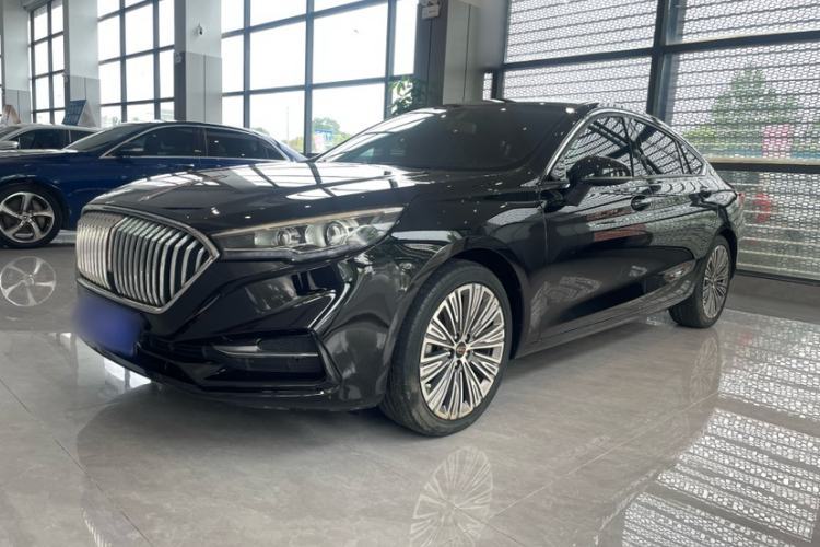 Used Hongqi H5 2022 Classic Model Facelift 1.5T DCT Qiyun Edition Guazi used car, China used car export, Used car for sale, Used  cars, Cheapest cars for sale