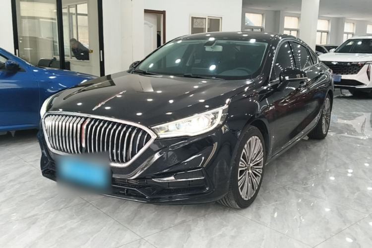 Used Hongqi H5 2022 Classic Model Facelift 1.5T DCT Qiyun Edition Guazi used car, China used car export, Used car for sale, Used  cars, Cheapest cars for sale