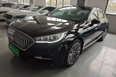 Used Hongqi H5 2022 Classic Model Facelift 1.5T DCT Qiyun Edition