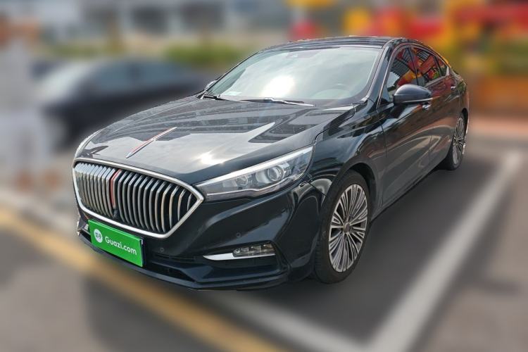 Used Hongqi H5 2022 Classic Model 1.8T Automatic Smart Connect Flagship Edition Guazi used car, China used car export, Used car for sale, Used  cars, Cheapest cars for sale