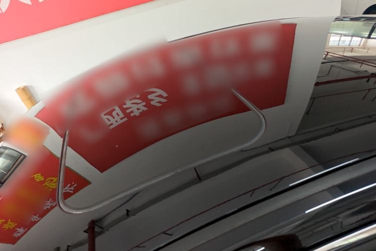 Used Hongqi H5 2022 Classic Model 1.5T DCT Flagship Edition Roof