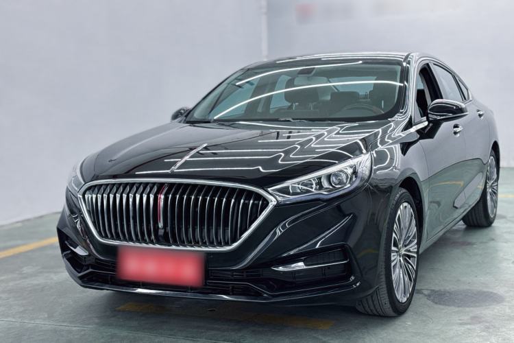 Used Hongqi H5 2022 Classic Model Facelift 1.5T DCT Qiyun Edition Guazi used car, China used car export, Used car for sale, Used  cars, Cheapest cars for sale