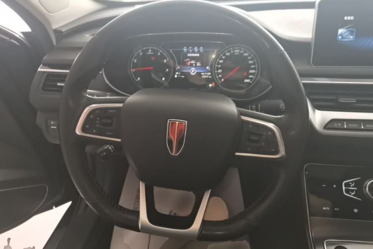 Used Hongqi H5 2022 Classic Model Facelift 1.5T DCT Qiyun Edition Steering Wheel