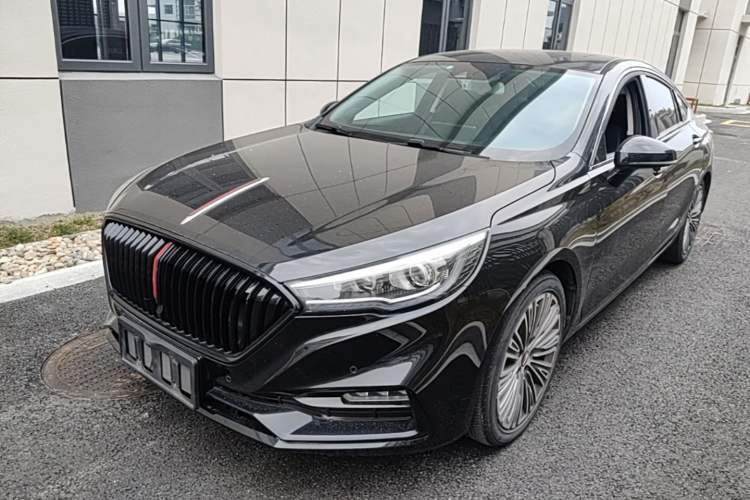 Used Hongqi H5 2022 Classic Model Facelift 1.8T Automatic Smart Connect Flagship Edition Guazi used car, China used car export, Used car for sale, Used  cars, Cheapest cars for sale