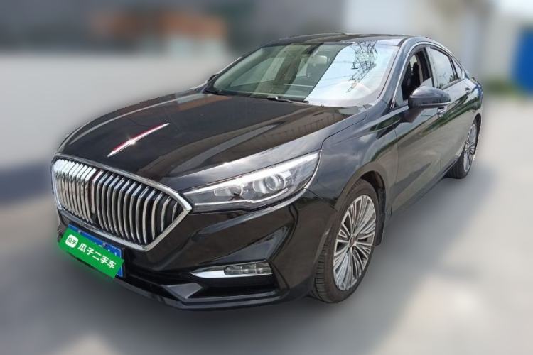 Używany Hongqi H5 2022 Classic Model Facelift 1.5T DCT Qiyun Edition Guazi used car, China used car export, Used car for sale, Used  cars, Cheapest cars for sale