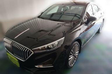 Used Hongqi H5 2022 Classic Model 1.5T DCT Flagship Edition