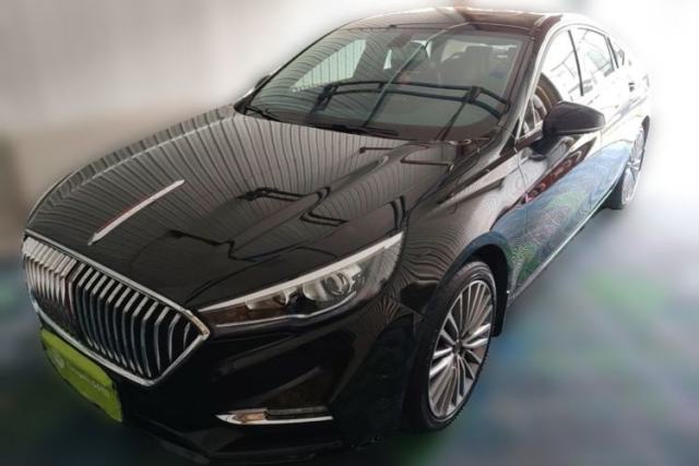 Used Hongqi H5 2022 Classic Model 1.5T DCT Flagship Edition