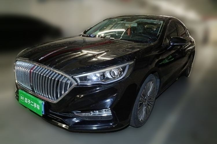 Used Hongqi H5 2022 Classic Model Facelift 1.8T Automatic Smart Connect Flagship Edition Guazi used car, China used car export, Used car for sale, Used  cars, Cheapest cars for sale