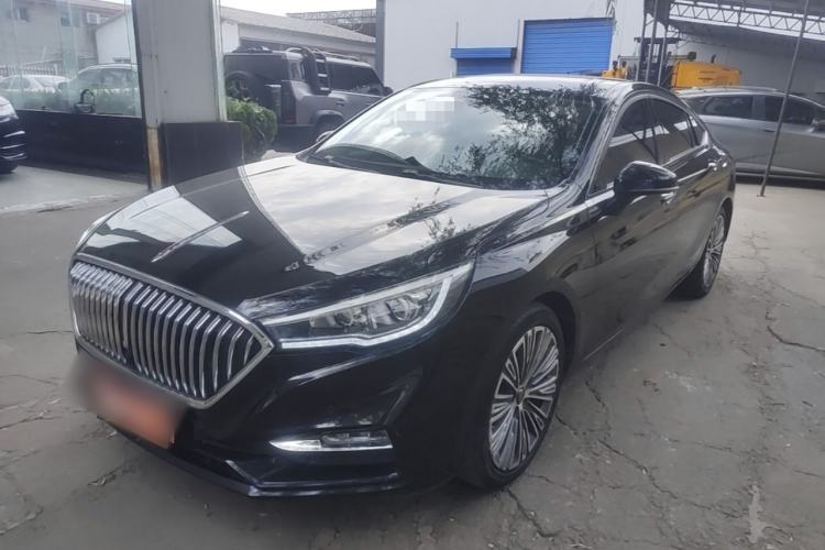Used Hongqi H5 2022 Classic Model 1.8T Automatic Smart Connect Flagship Edition Guazi used car, China used car export, Used car for sale, Used  cars, Cheapest cars for sale