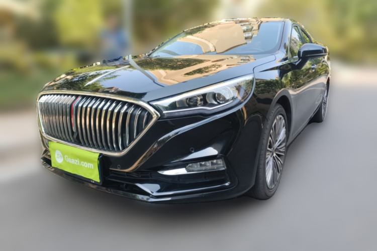Used Hongqi H5 2022 Classic Model 1.8T Automatic Smart Connect Flagship Edition Guazi used car, China used car export, Used car for sale, Used  cars, Cheapest cars for sale