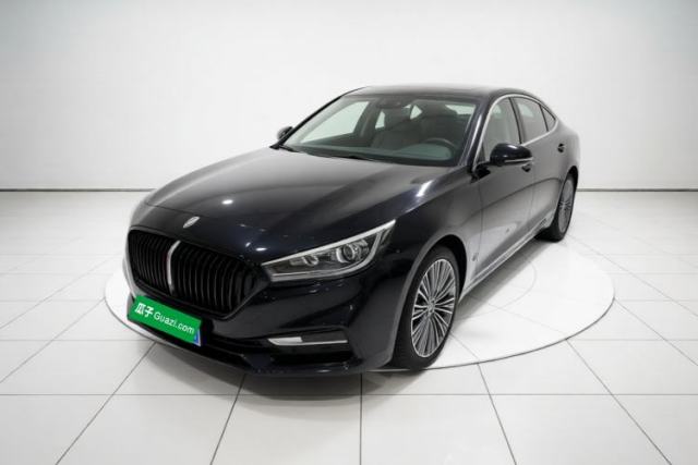 Used Hongqi H5 2022 Classic Model 1.5T DCT Flagship Edition