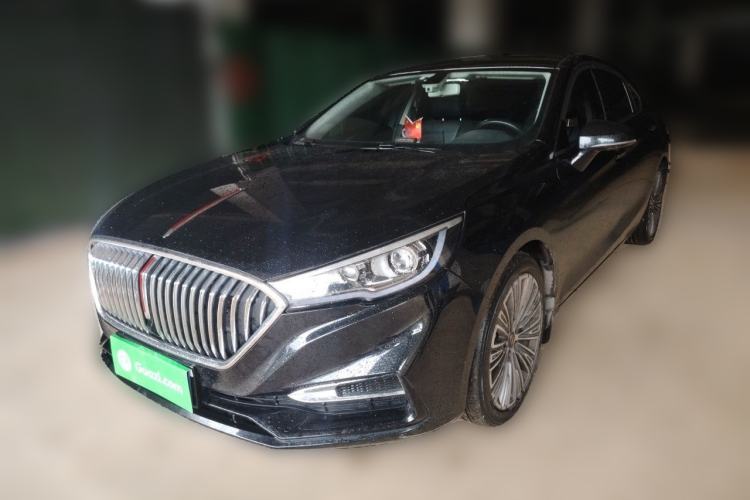 Used Hongqi H5 2022 Classic Model 1.5T DCT Flagship Edition Guazi used car, China used car export, Used car for sale, Used  cars, Cheapest cars for sale