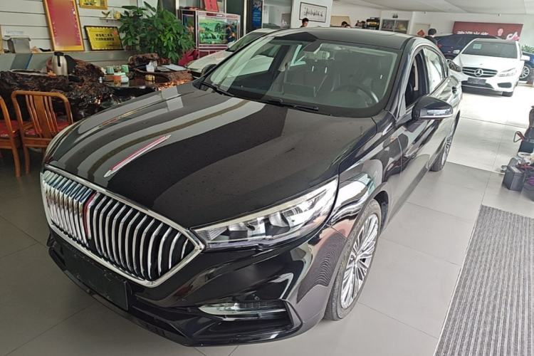Used Hongqi H5 2022 Classic Model Facelift 1.5T DCT Qiyun Edition Guazi used car, China used car export, Used car for sale, Used  cars, Cheapest cars for sale