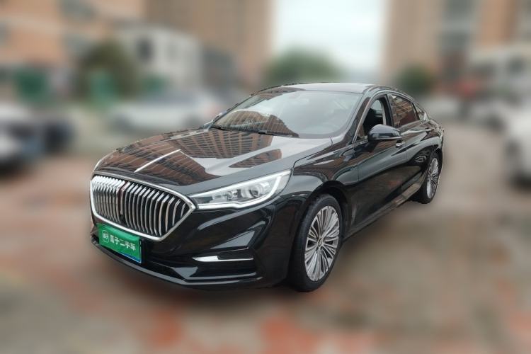 Used Hongqi H5 2022 Classic Model Facelift 1.5T DCT Qiyun Edition Guazi used car, China used car export, Used car for sale, Used  cars, Cheapest cars for sale