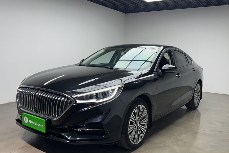 Used Hongqi H5 2022 Classic Model Facelift 1.5T DCT Qiyun Edition Guazi used car, China used car export, Used car for sale, Used  cars, Cheapest cars for sale