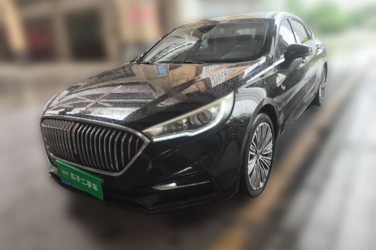 Used Hongqi H5 2022 Classic Model 1.5T DCT Flagship Edition Guazi used car, China used car export, Used car for sale, Used  cars, Cheapest cars for sale