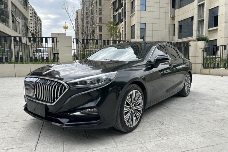 Used Hongqi H5 2022 Classic Model Facelift 1.8T Automatic Smart Connect Flagship Edition Guazi used car, China used car export, Used car for sale, Used  cars, Cheapest cars for sale