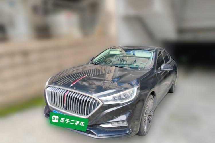 Used Hongqi H5 2022 Classic Model 1.8T Automatic Smart Connect Flagship Edition Guazi used car, China used car export, Used car for sale, Used  cars, Cheapest cars for sale