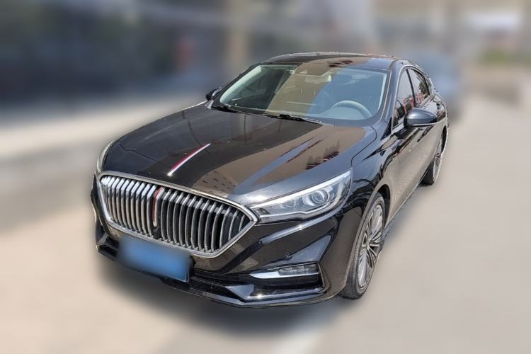 Used Hongqi H5 2022 Classic Model 1.8T Automatic Smart Connect Flagship Edition Guazi used car, China used car export, Used car for sale, Used  cars, Cheapest cars for sale