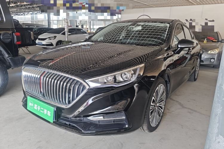 Used Hongqi H5 2022 Classic Model Facelift 1.5T DCT Qiyun Edition Guazi used car, China used car export, Used car for sale, Used  cars, Cheapest cars for sale