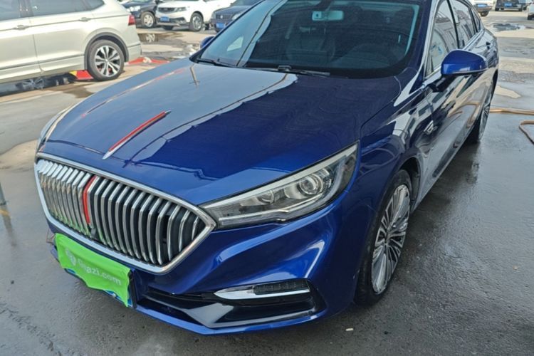 Used Hongqi H5 2022 Classic Model Facelift 1.5T DCT Qiyun Edition Guazi used car, China used car export, Used car for sale, Used  cars, Cheapest cars for sale