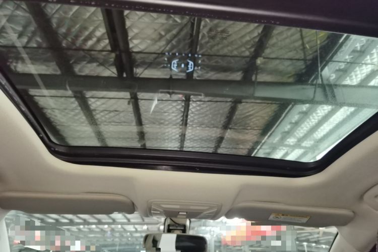 Used Hongqi H5 2022 Classic Model 1.5T DCT Flagship Edition Headliner