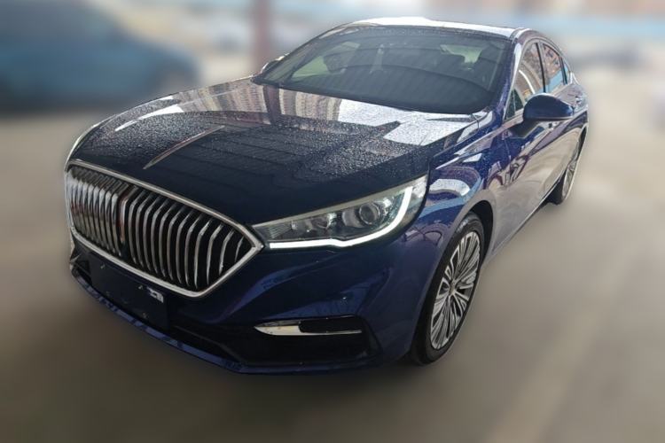 Used Hongqi H5 2022 Classic Model Facelift 1.5T DCT Qiyun Edition Guazi used car, China used car export, Used car for sale, Used  cars, Cheapest cars for sale