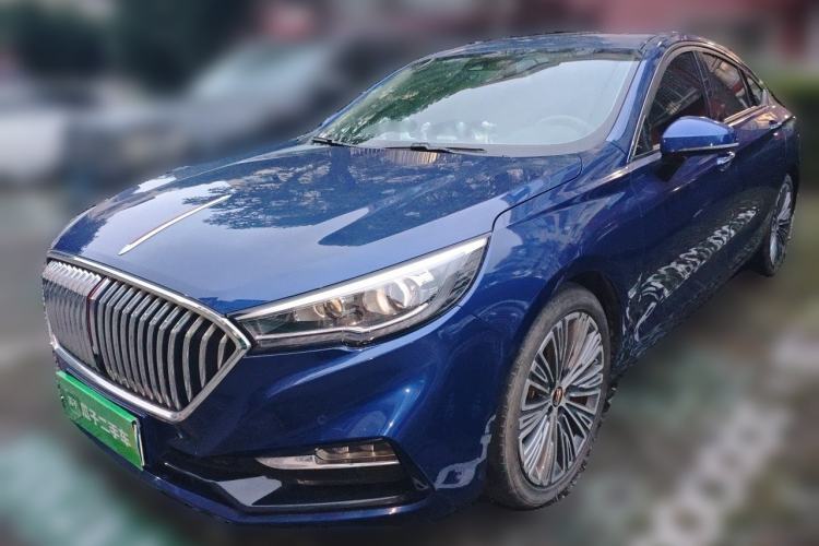 Used Hongqi H5 2022 Classic Model 1.8T Automatic Smart Connect Flagship Edition Guazi used car, China used car export, Used car for sale, Used  cars, Cheapest cars for sale