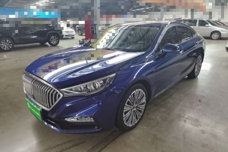 Used Hongqi H5 2022 Classic Model 1.5T DCT Flagship Edition Guazi used car, China used car export, Used car for sale, Used  cars, Cheapest cars for sale