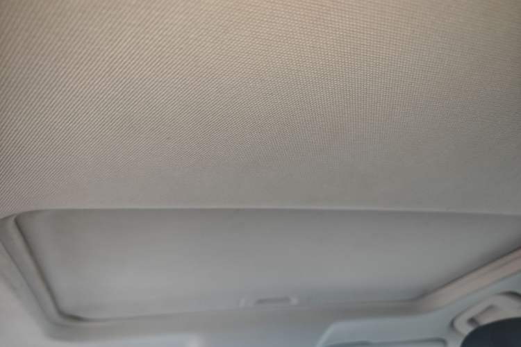 Used Hongqi H5 2022 Classic Model Facelift 1.5T DCT Qiyun Edition Headliner