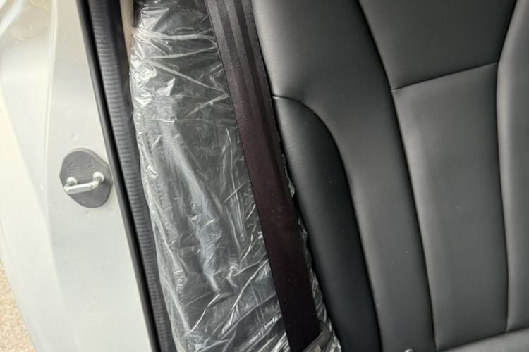 Used Hongqi H5 2022 Classic Model Facelift 1.5T DCT Qiyun Edition Interior 1