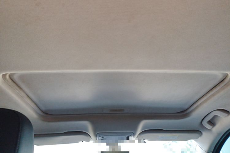 Used Hongqi H5 2022 Classic Model 1.5T DCT Flagship Edition Headliner