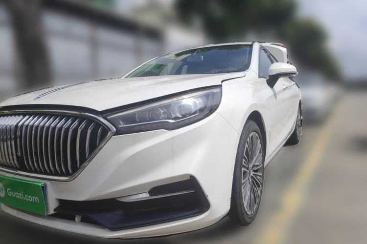 Used Hongqi H5 2022 Classic Model 1.5T DCT Flagship Edition Guazi used car, China used car export, Used car for sale, Used  cars, Cheapest cars for sale