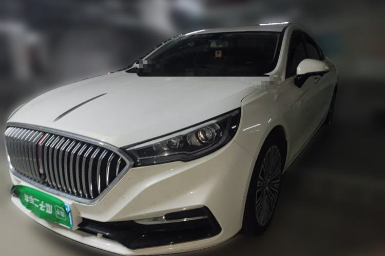 Used Hongqi H5 2022 Classic Model 1.5T DCT Flagship Edition Guazi used car, China used car export, Used car for sale, Used cars, Cheapest cars for sale