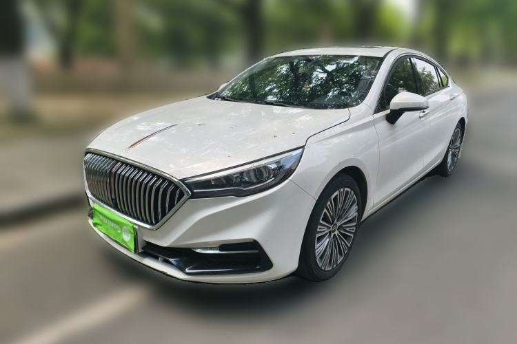 Used Hongqi H5 2022 Classic Model 1.5T DCT Flagship Edition Guazi used car, China used car export, Used car for sale, Used  cars, Cheapest cars for sale