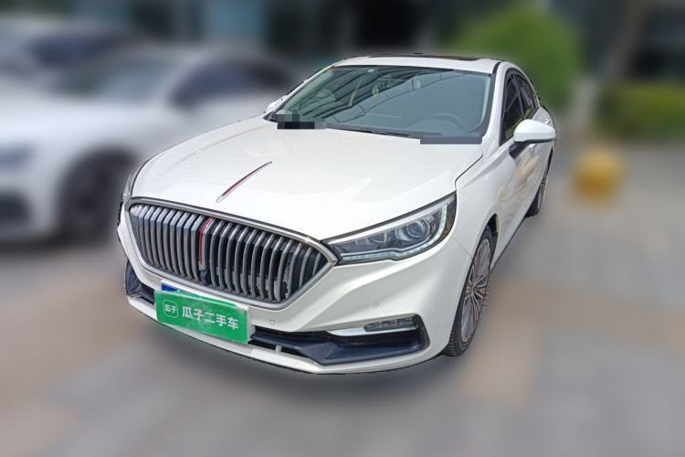 Used Hongqi H5 2022 Classic Model Facelift 1.8T Automatic Smart Connect Flagship Edition Guazi used car, China used car export, Used car for sale, Used cars, Cheapest cars for sale
