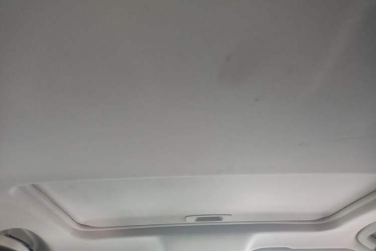 Used Hongqi H5 2022 Classic Model 1.5T DCT Flagship Edition Headliner