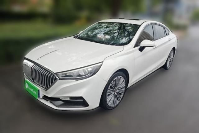 Used Hongqi H5 2022 Classic Model 1.5T DCT Flagship Edition