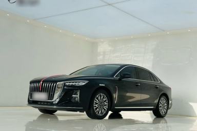 Used Hongqi H5 2023 1.5T DCT Smart Connect Flagship Edition