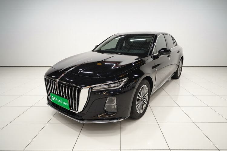 Used Hongqi H5 2023 1.5T DCT Smart Connect Flagship Edition Guazi used car, China used car export, Used car for sale, Used  cars, Cheapest cars for sale