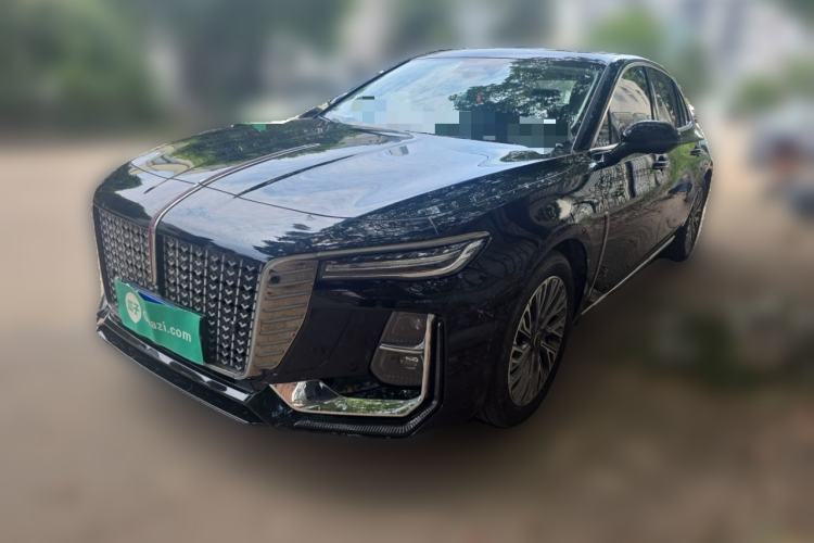 Used Hongqi H5 2023 2.0T Automatic Smart Connect Flagship Edition Guazi used car, China used car export, Used car for sale, Used  cars, Cheapest cars for sale