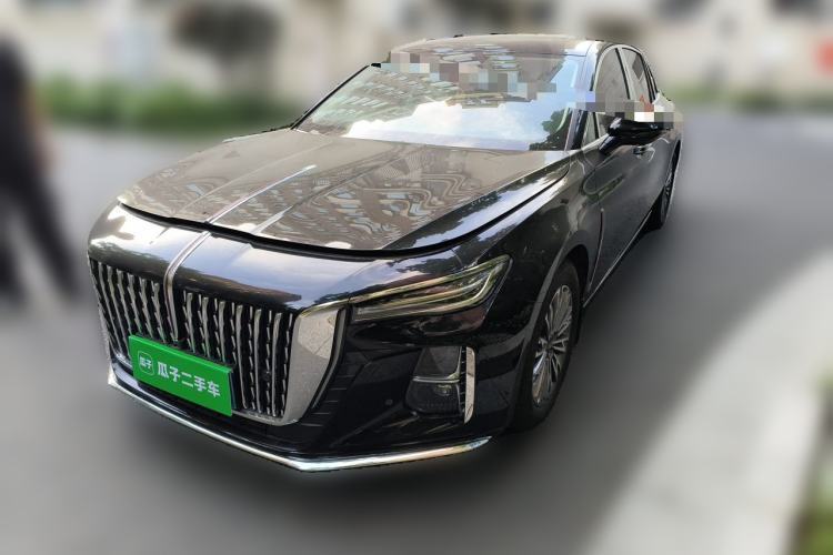 Used Hongqi H5 2023 1.5T DCT Smart Connect Flagship Edition Guazi used car, China used car export, Used car for sale, Used  cars, Cheapest cars for sale