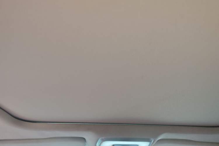 Used Hongqi H5 2023 2.0T Automatic Smart Connect Flagship Edition Headliner
