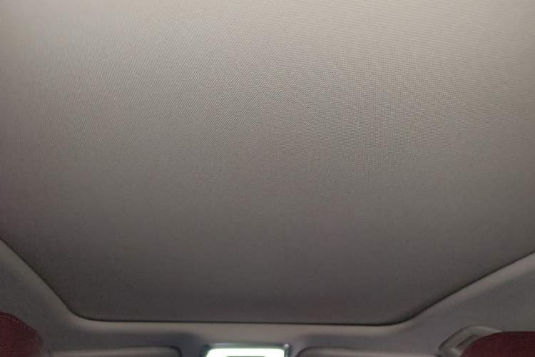 Used Hongqi H5 2023 2.0T Automatic Smart Connect Flagship Edition Headliner